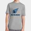 Youth Performance Blend Tee Thumbnail