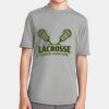 Youth Performance Blend Tee Thumbnail