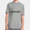 Youth Performance Blend Tee Thumbnail
