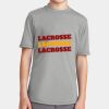 Youth Performance Blend Tee Thumbnail