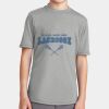 Youth Performance Blend Tee Thumbnail