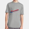 Youth Performance Blend Tee Thumbnail