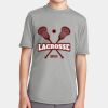 Youth Performance Blend Tee Thumbnail