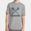 Youth Performance Blend Tee Thumbnail