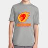 Youth Performance Blend Tee Thumbnail