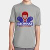 Youth Performance Blend Tee Thumbnail