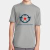 Youth Performance Blend Tee Thumbnail