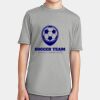 Youth Performance Blend Tee Thumbnail