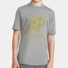 Youth Performance Blend Tee Thumbnail