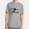 Youth Performance Blend Tee Thumbnail