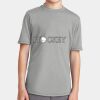 Youth Performance Blend Tee Thumbnail