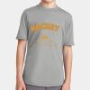Youth Performance Blend Tee Thumbnail