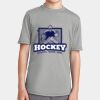Youth Performance Blend Tee Thumbnail