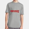 Youth Performance Blend Tee Thumbnail