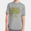 Youth Performance Blend Tee Thumbnail