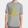 Youth Performance Blend Tee Thumbnail