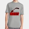 Youth Performance Blend Tee Thumbnail