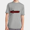 Youth Performance Blend Tee Thumbnail