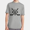Youth Performance Blend Tee Thumbnail