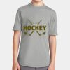 Youth Performance Blend Tee Thumbnail