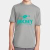 Youth Performance Blend Tee Thumbnail