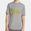 Youth Performance Blend Tee Thumbnail