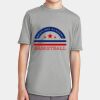 Youth Performance Blend Tee Thumbnail