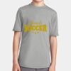 Youth Performance Blend Tee Thumbnail