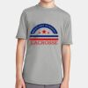 Youth Performance Blend Tee Thumbnail