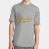 Youth Performance Blend Tee Thumbnail