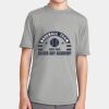 Youth Performance Blend Tee Thumbnail