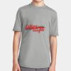 Youth Performance Blend Tee Thumbnail