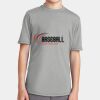 Youth Performance Blend Tee Thumbnail
