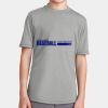 Youth Performance Blend Tee Thumbnail