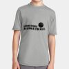 Youth Performance Blend Tee Thumbnail