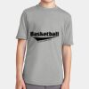 Youth Performance Blend Tee Thumbnail