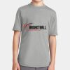 Youth Performance Blend Tee Thumbnail