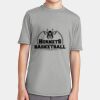 Youth Performance Blend Tee Thumbnail
