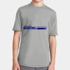 Youth Performance Blend Tee Thumbnail