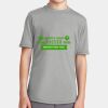 Youth Performance Blend Tee Thumbnail