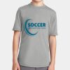 Youth Performance Blend Tee Thumbnail