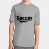 Youth Performance Blend Tee Thumbnail