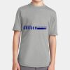 Youth Performance Blend Tee Thumbnail