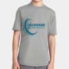 Youth Performance Blend Tee Thumbnail
