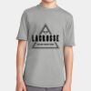 Youth Performance Blend Tee Thumbnail