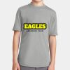 Youth Performance Blend Tee Thumbnail
