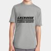 Youth Performance Blend Tee Thumbnail