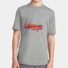 Youth Performance Blend Tee Thumbnail