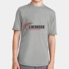 Youth Performance Blend Tee Thumbnail