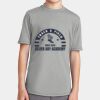 Youth Performance Blend Tee Thumbnail